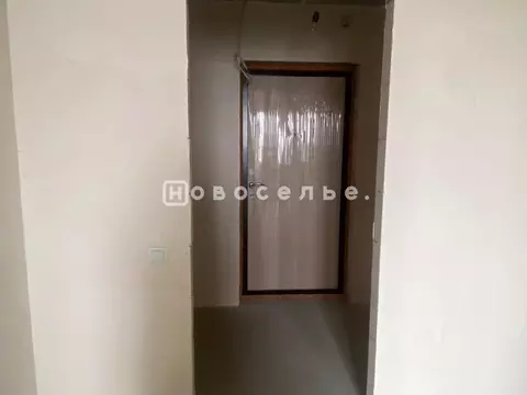 1-к кв. Рязанская область, Рязань Быстрецкая ул., 22 (29.0 м)