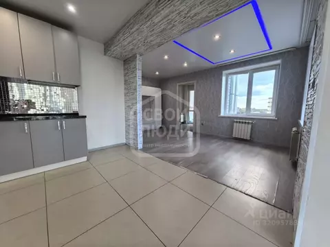 3-к кв. Рязанская область, Рязань Мервинская ул., 30 (78.4 м)