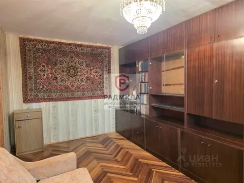 1-к кв. Московская область, Хотьково Сергиево-Посадский район, ...