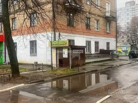 Помещение свободного назначения в Московская область, Павловский Посад ...