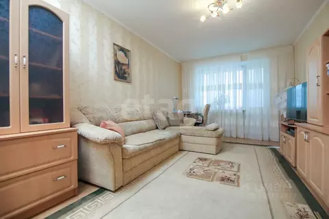 4-к кв. Калининградская область, Гурьевск Зеленая ул., 18 (77.8 м)