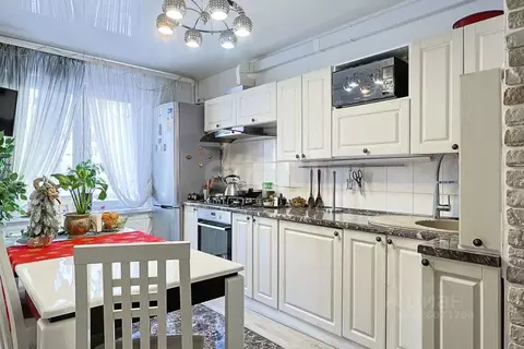 3-к кв. Калининградская область, Калининград ул. Генерала Челнокова, ...