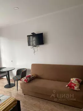 1-к кв. Татарстан, Казань ул. Четаева, 4 (37.0 м)