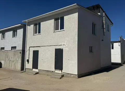 Гараж в Севастополь ул. Хрусталева, 78 (30 м)