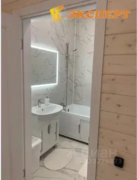 Дом в Калужская область, Жуковский муниципальный округ, Совхоз Победа ...