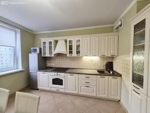 2-комнатная квартира: Екатеринбург, бульвар Академика Н.А. Семихатова, ...