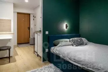 1-к кв. Нижегородская область, Нижний Новгород ул. Тургенева, 28 (17.0 ...