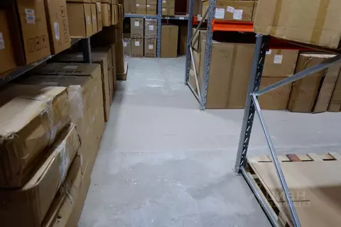 Склад в Московская область, Реутов Транспортная ул., 1/2В (310 м)