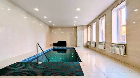 Дом в Татарстан, Казань Возвышенная ул., 15 (540 м)