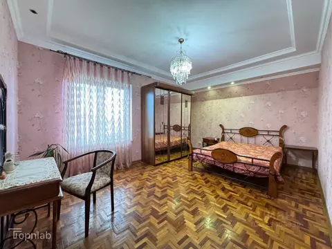 Дом в Кабардино-Балкария, Нальчик ул. Профсоюзная, 42 (253 м)