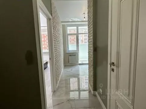 1-к кв. Ставропольский край, Ставрополь ул. Тухачевского, 27 (36.9 м)