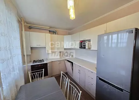 2-к кв. Башкортостан, Мелеуз ул. Ленина, 18 (57.5 м)