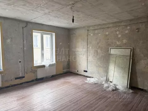 1-к кв. Калининградская область, Калининград Гражданская ул., 5 (44.4 ...