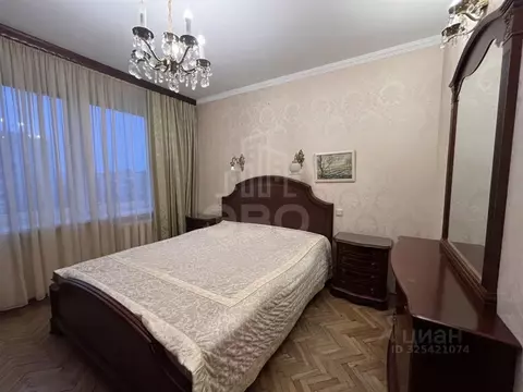 2-к кв. Санкт-Петербург просп. Науки, 49 (46.9 м)