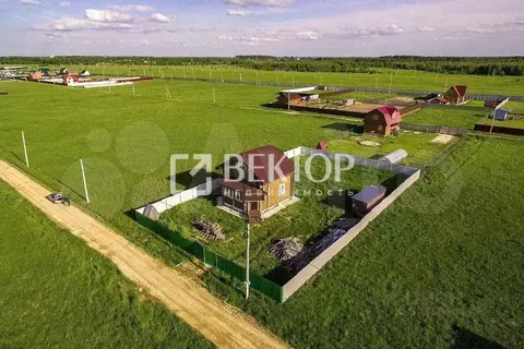 Участок в Костромская область, Кострома Первый кп, проезд Даниловский ...