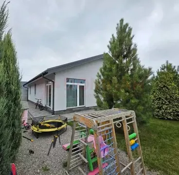 Дом в Ростовская область, Ростов-на-Дону ул. 6-я Канатная (100 м)