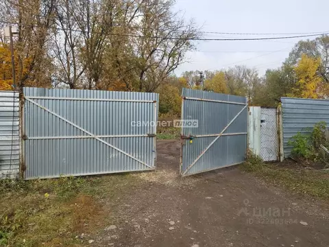 Склад в Московская область, Павлово-Посадский городской округ, д. ...