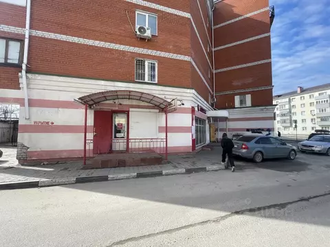 Помещение свободного назначения в Белгородская область, Старый Оскол ...