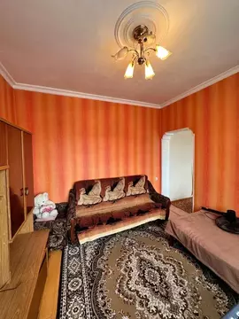 3-к кв. Северная Осетия, Владикавказ ул. Васо Абаева, 64 (40.0 м)