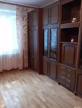 1-к кв. Москва Ключевая ул., 10К2 (40.0 м)