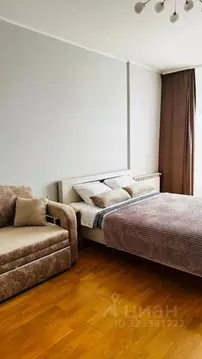 1-к кв. Калининградская область, Калининград ул. Гайдара, 122 (40.0 м)