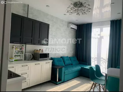 2-комнатная квартира: Анапа, Анапское шоссе, 30 (53.4 м)