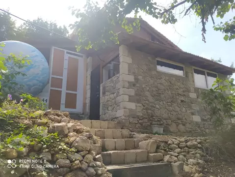 Дом в Севастополь Солнышко садоводческое товарищество, 44 (60 м)