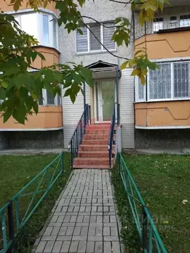 Помещение свободного назначения в Тюменская область, Тюмень Широтная ...