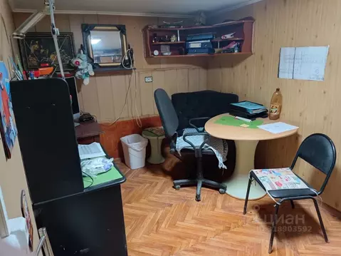 Гараж в Ханты-Мансийский АО, Нижневартовск Лесная ул., 6А (72 м)