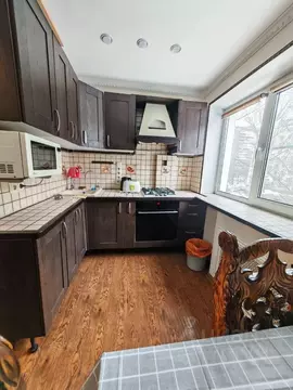 2-к кв. Москва Хабаровская ул., 19К2 (48.0 м)