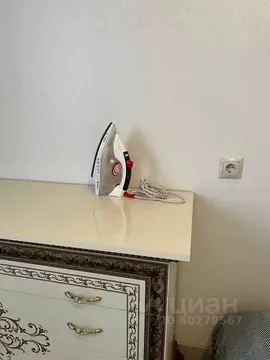 1-к кв. Дагестан, Махачкала просп. Али-Гаджи Акушинского, 158Б (32.0 ...