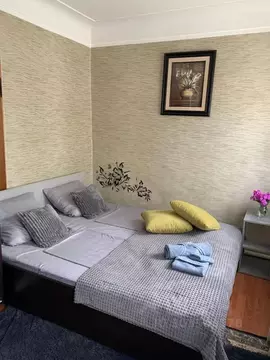 3-к кв. Ставропольский край, Ессентуки ул. Фрунзе, 86 (62.0 м)