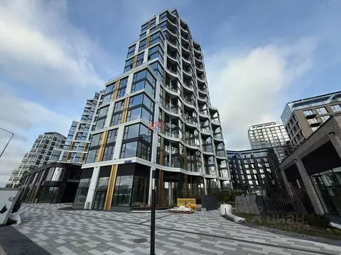 Торговая площадь в Москва наб. Покровская, 16 (67 м)