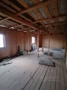 Дом в Брянская область, Брянск Лужаны-2 со,  (198 м)