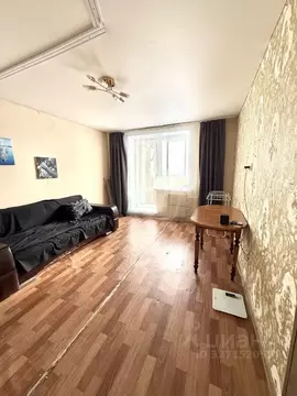 1-к кв. Татарстан, Набережные Челны пос. ЗЯБ, 19-й комплекс, 13 (40.2 ...