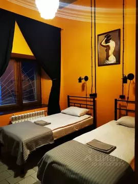 Комната Мурманская область, Мурманск Кольский просп., 7 (15.0 м)