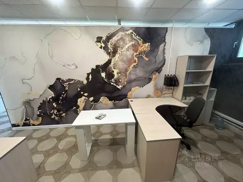 Офис в Московская область, Люберцы Октябрьский просп., 93 (16 м)