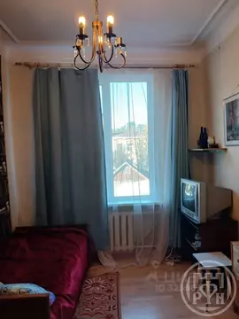 Комната Ленинградская область, Ломоносовский район, Большая Ижора пгт ...