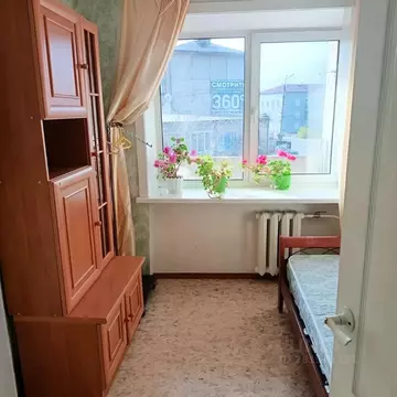 1-к кв. Иркутская область, Ангарск 278-й кв-л, 2 (27.0 м)