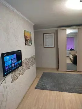 2-к кв. Московская область, Люберцы городской округ, Томилино пгт ул. ...