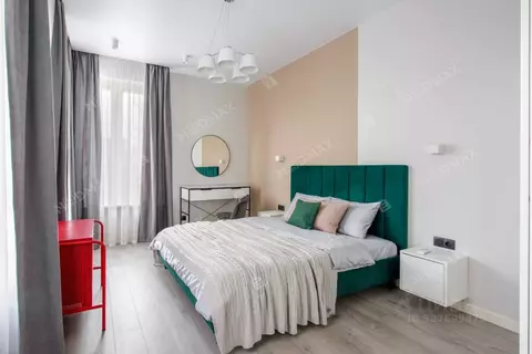 2-к кв. Санкт-Петербург Аптекарский просп., 5 (52.0 м)