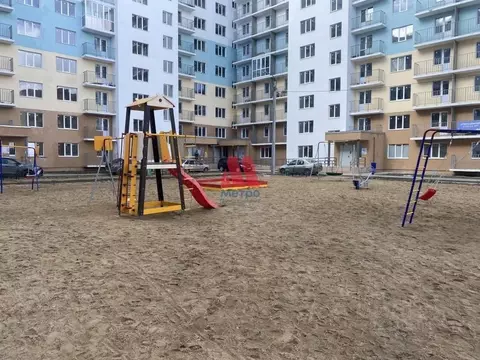 3-к кв. Ярославская область, Ярославль ул. Брагинская, 18к3 (74.9 м)