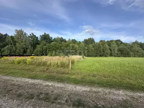 Участок в Тульская область, Заокский район, Демидовское с/пос, ...