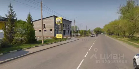 Помещение свободного назначения в Челябинская область, Копейск ул. ...