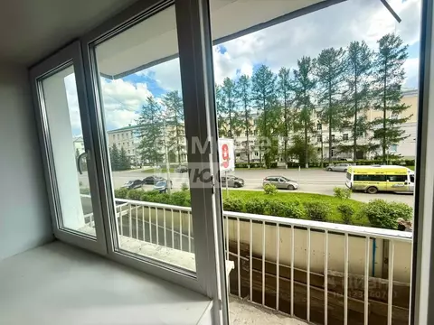 1-к кв. Свердловская область, Серов ул. Ленина, 165 (30.5 м)