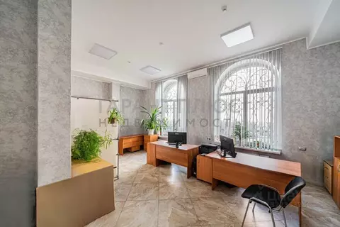 Помещение свободного назначения в Липецкая область, Липецк Октябрьская ...