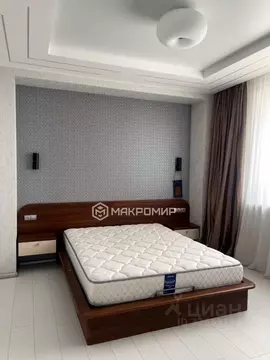 2-к кв. Челябинская область, Челябинск ул. Чичерина, 40в (72.0 м)