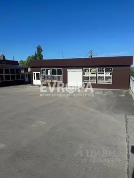 Торговая площадь в Ульяновская область, Ульяновск городской округ, с. ...