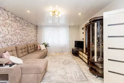 3-к кв. Амурская область, Благовещенск Студенческая ул., 36 (71.0 м)