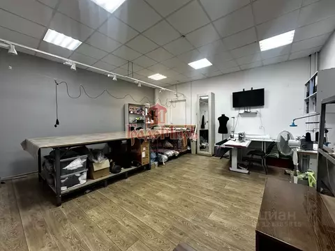 Помещение свободного назначения в Московская область, Сергиев Посад ...